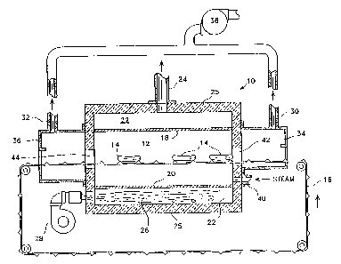 Une figure unique qui représente un dessin illustrant l'invention.